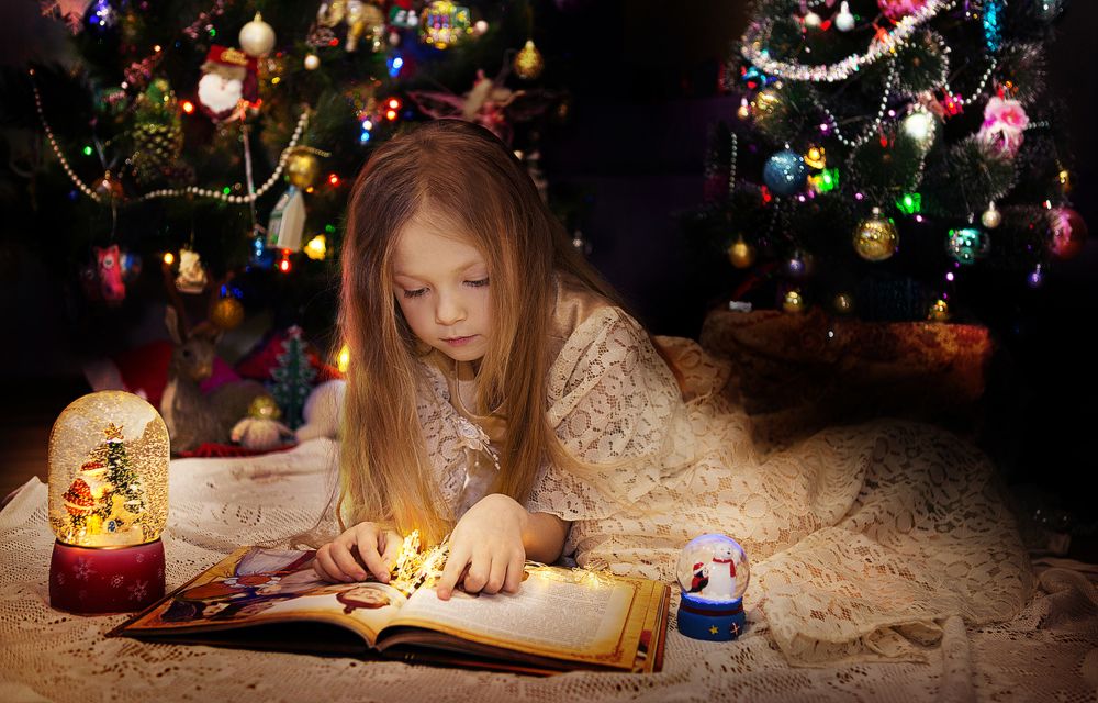 чудеса среди строк