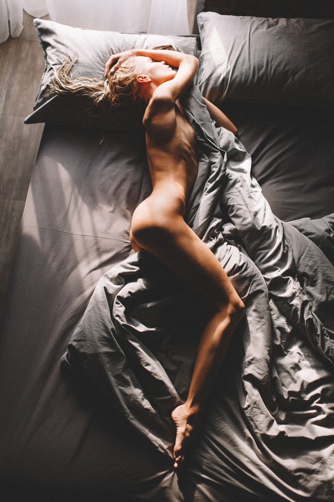 Доброе утро