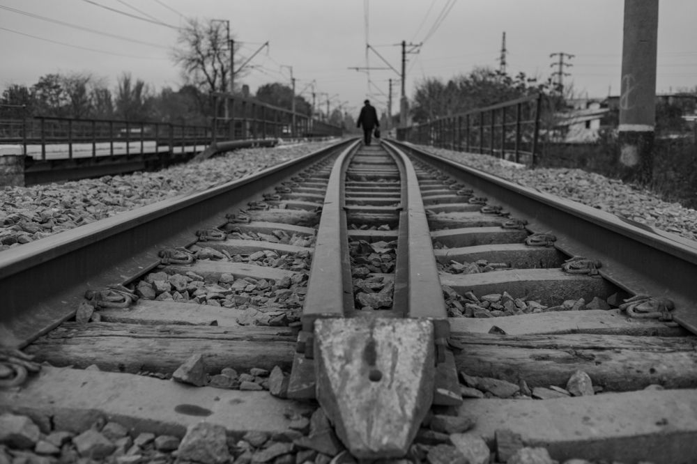 Жизнь как пути