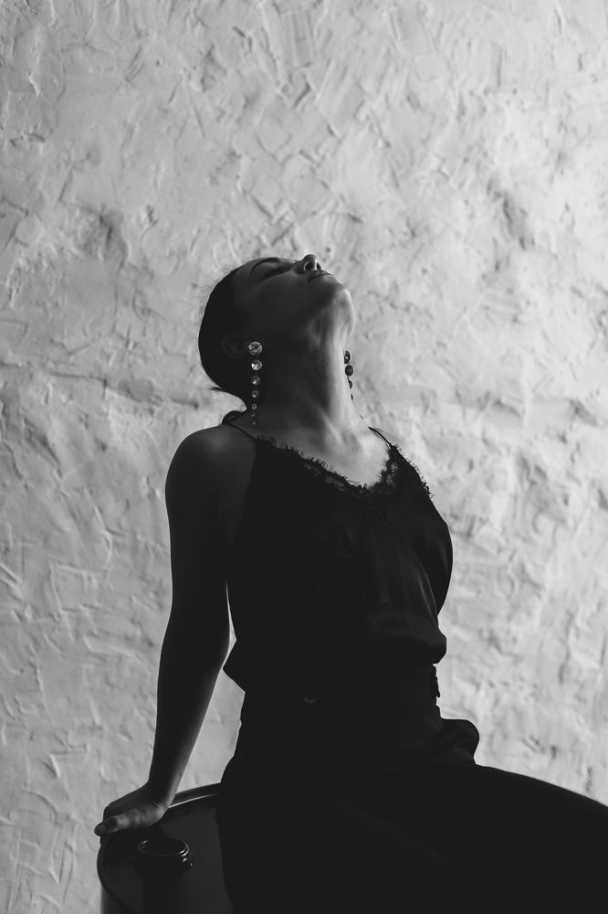 Чувства внутри тебя