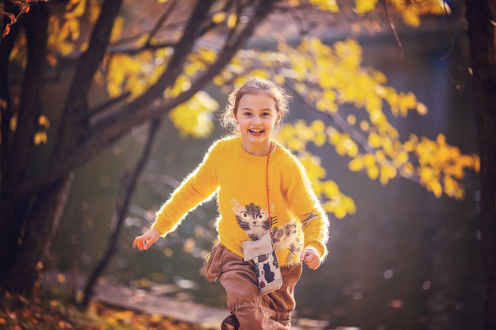 На встречу мечте