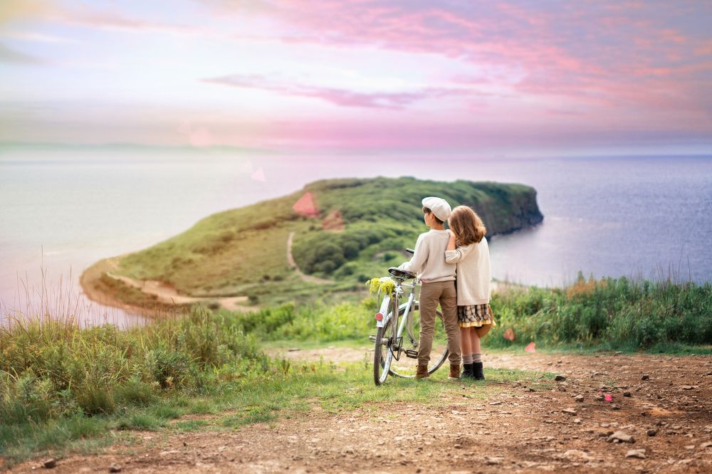 Отсылка в прошлое с надеждой на будущее...