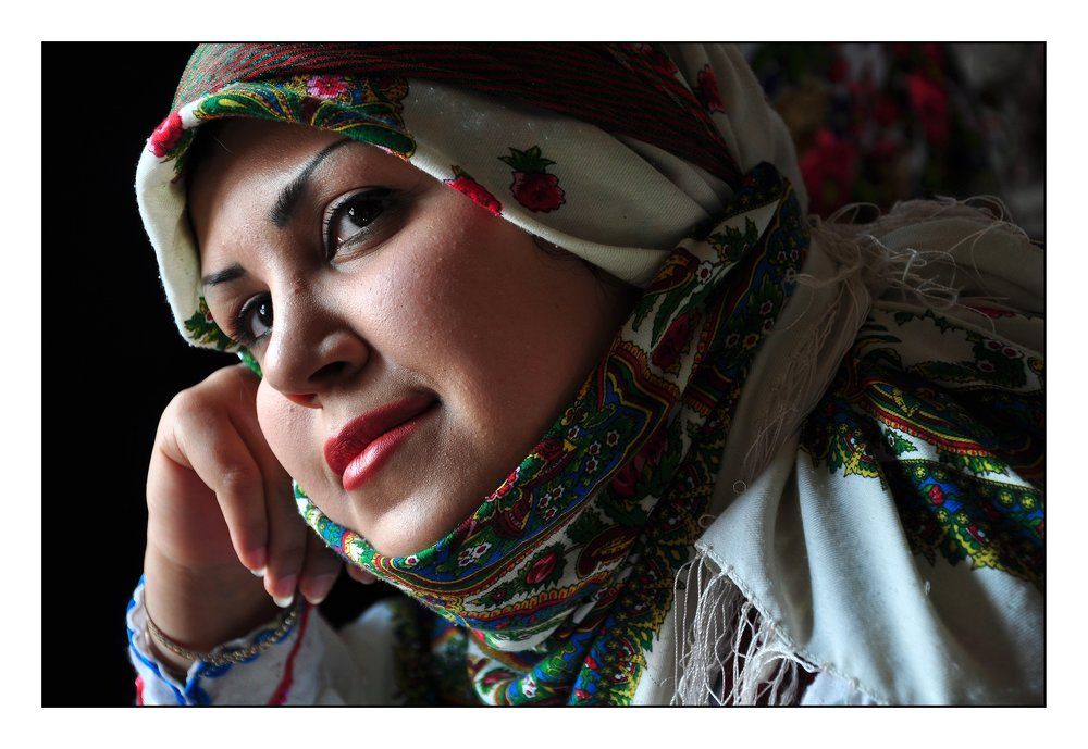 Photograph by Ali Hassanalizadeh