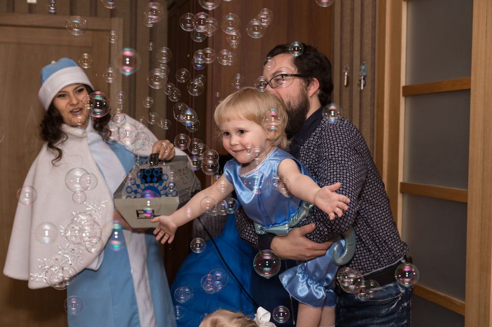 Дорогие для сердца эмоции