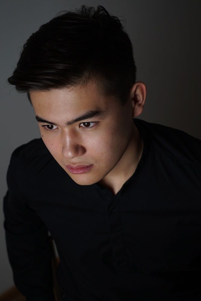 Photograph by Meiram Zhunusov