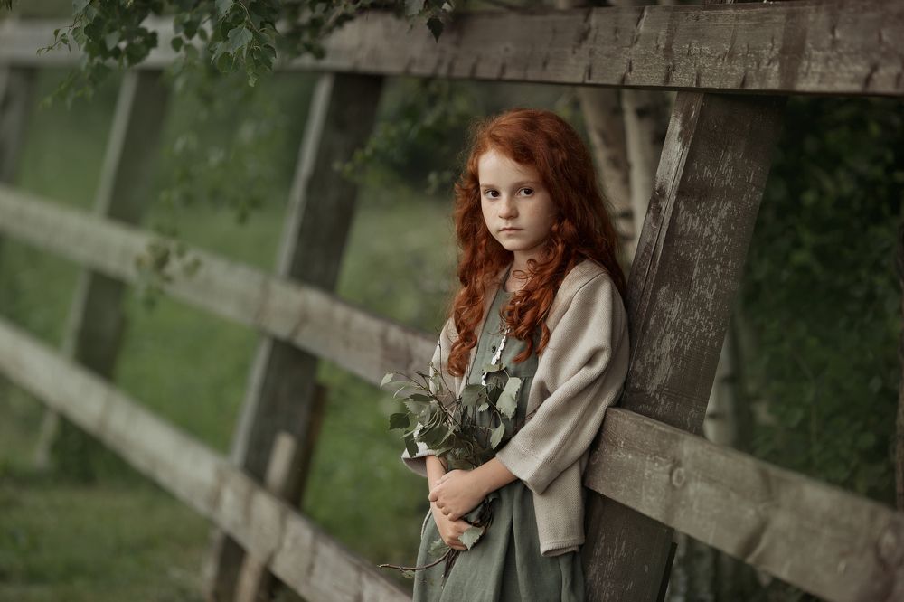 Photograph by Мария Трещева