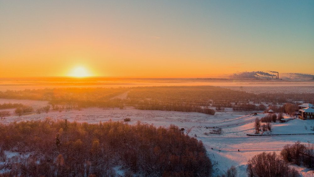 Photograph by Алексей Петров