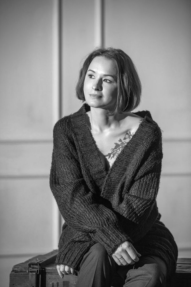 Фотография автора Владимир Никитин