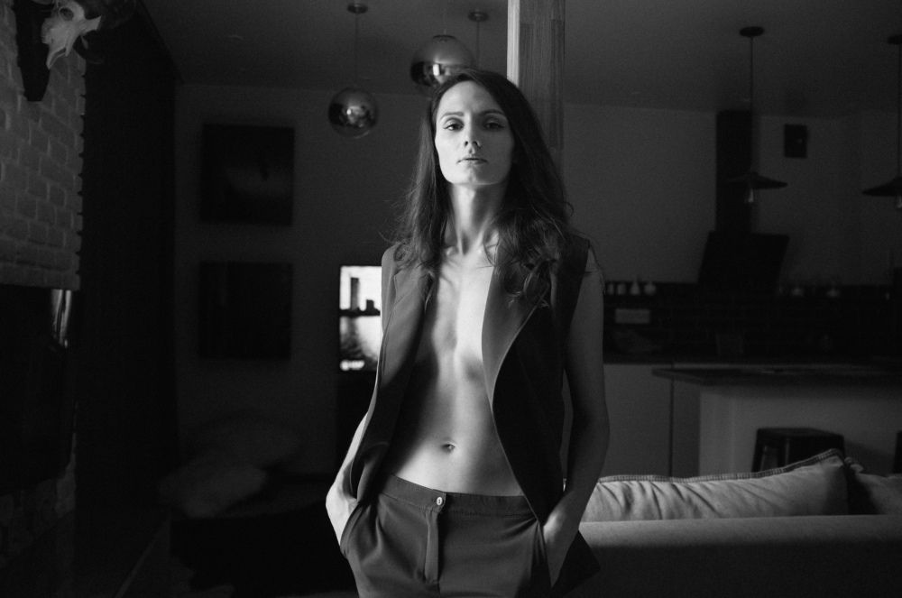 Фотография автора Денис Николенко