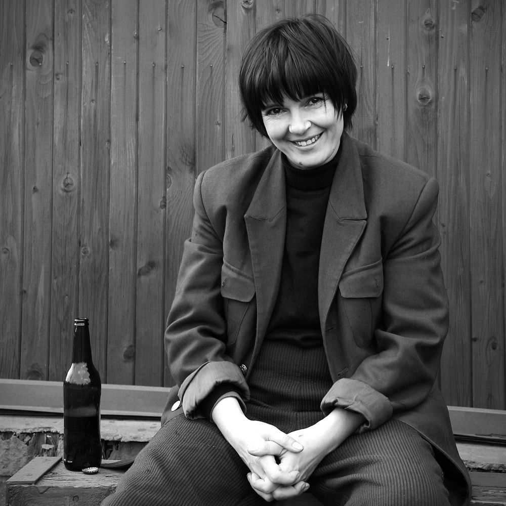 дачный портрет...