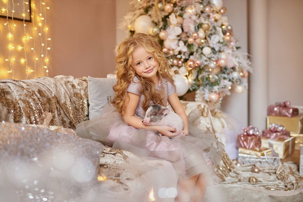 Чудеса случаются