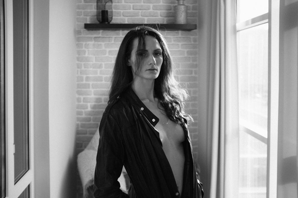 Фотография автора Денис Николенко