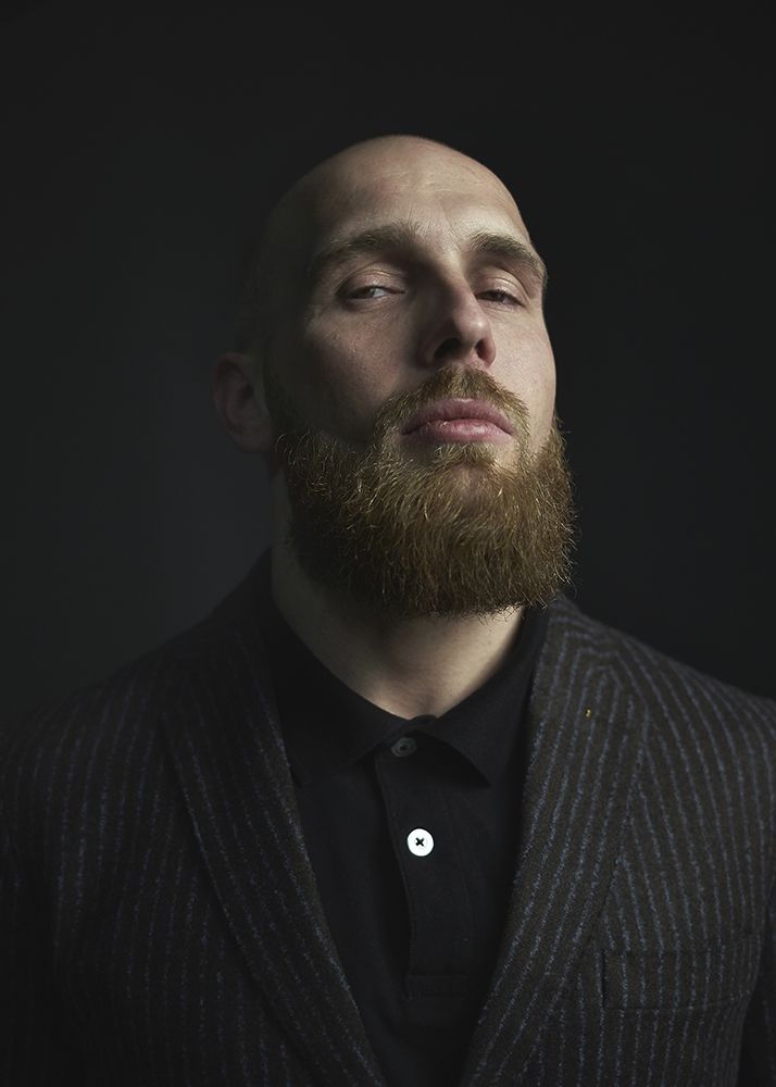 Портрет - Характер