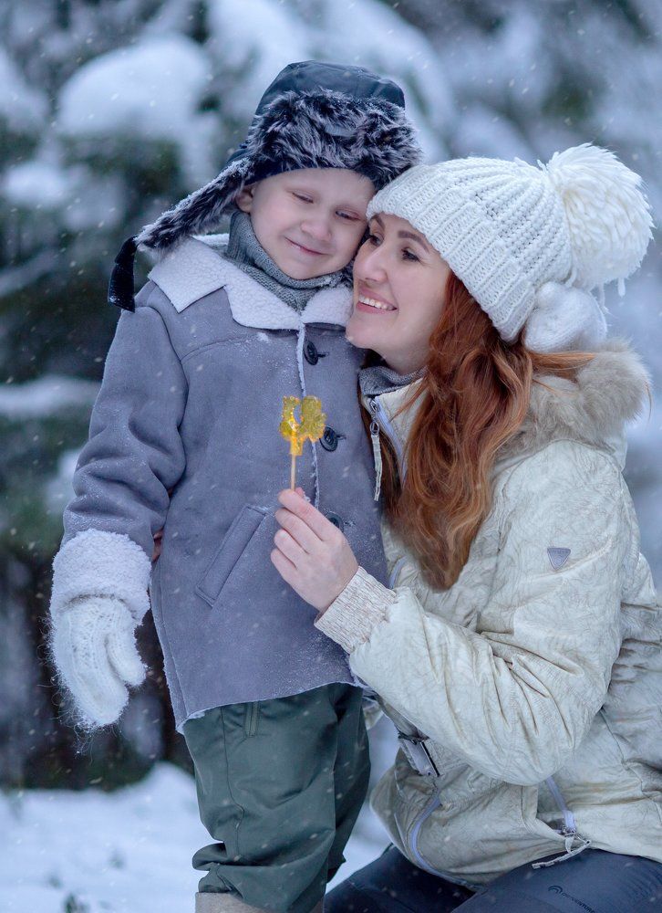 Photograph by Татьяна Шурнова