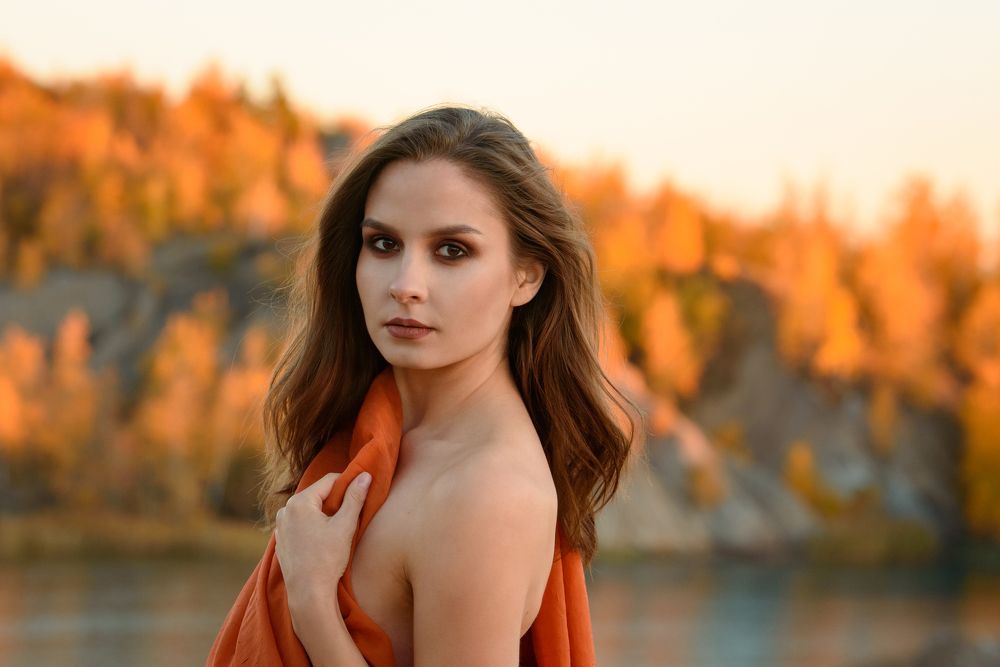 Photograph by Юлия Старостина