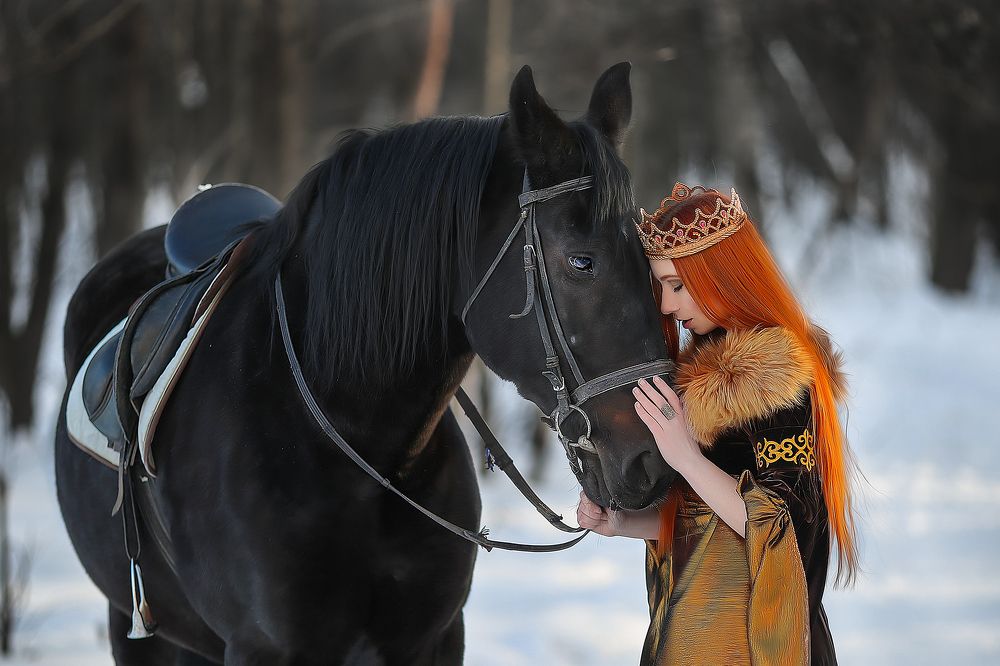 Мой верный друг