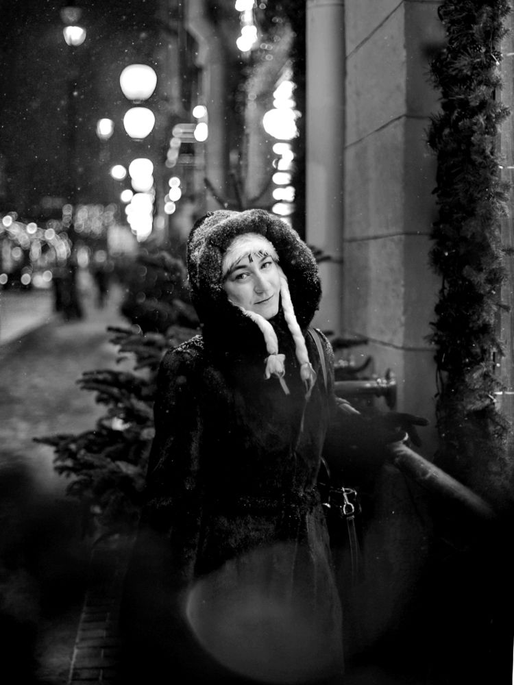 Photograph by Емельянов Саша