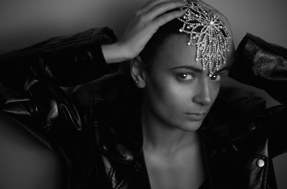 diamonds are girls best friends