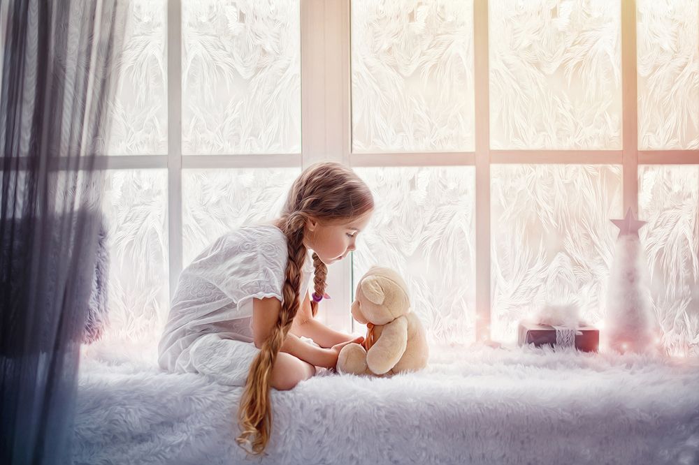 Photograph by Олеся Филиппова