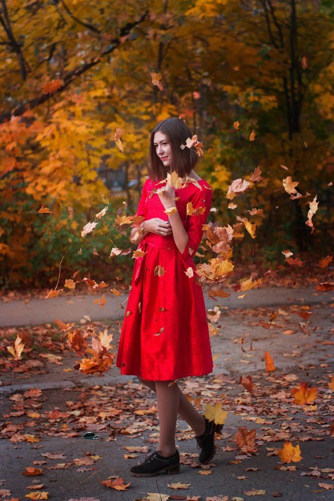 Про Екатерину...