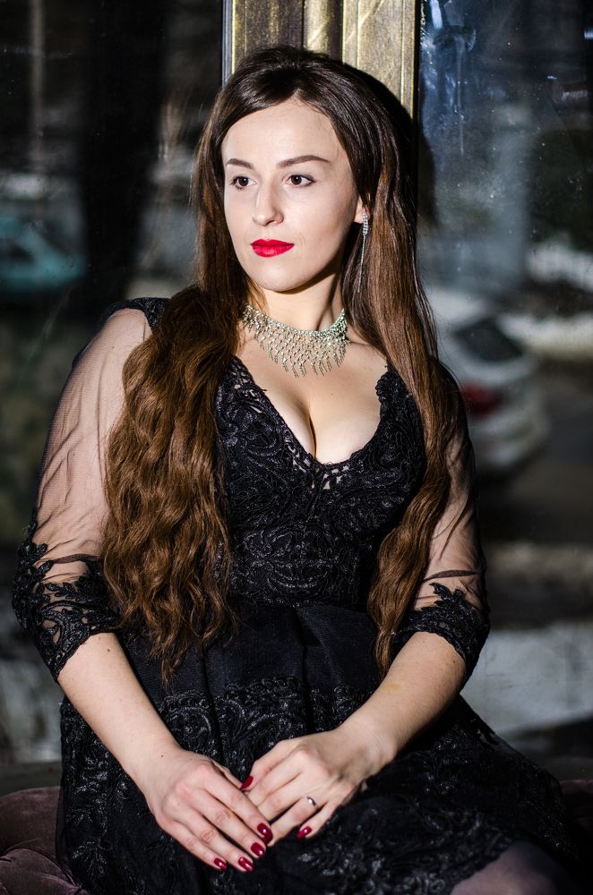 Фото как картина