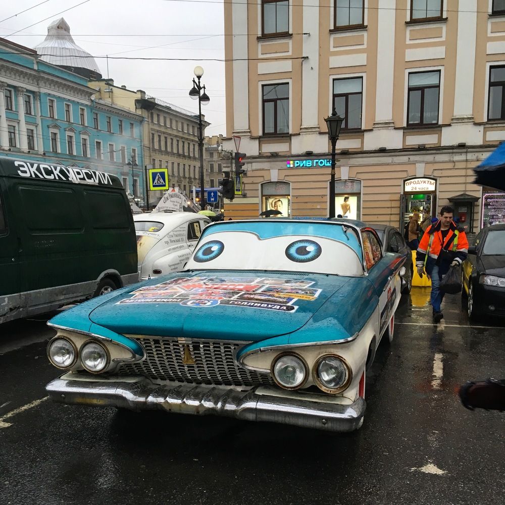 Photograph by Юля Курдова