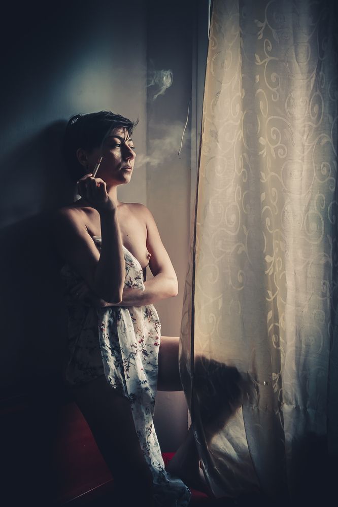 Photograph by Леонид Гроссман