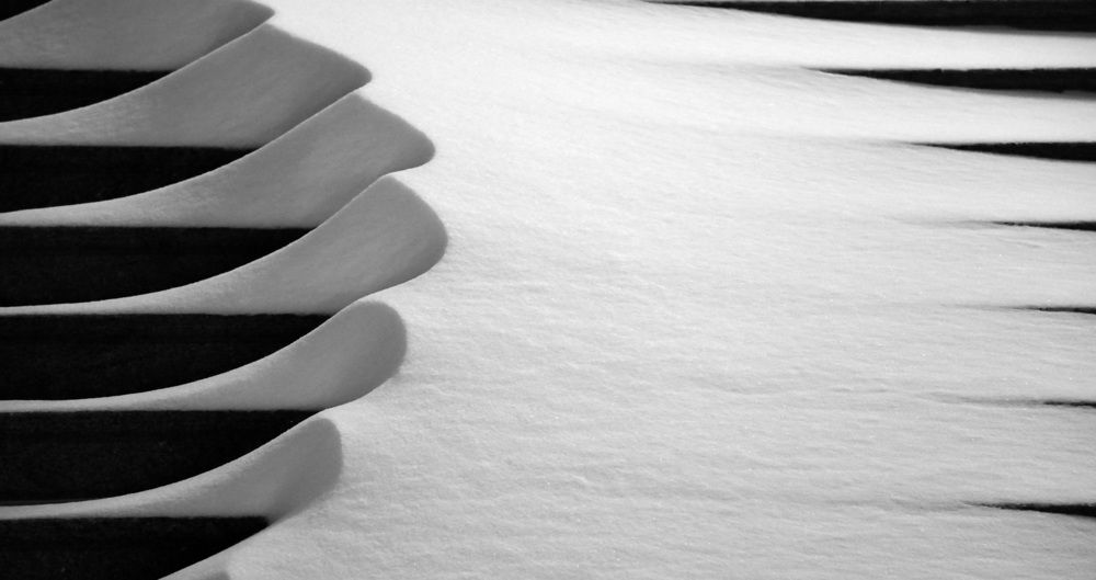 Геометрия ветра