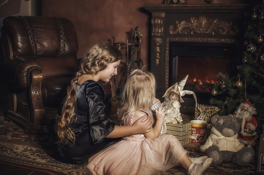 Photograph by Шканова Татьяна