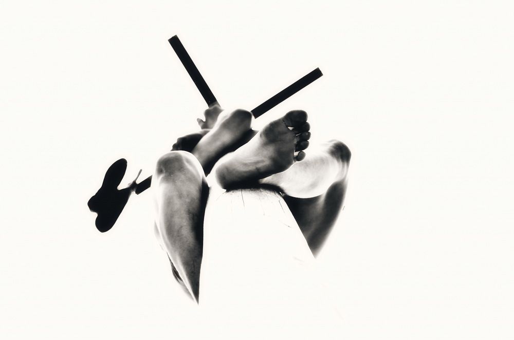 Photograph by Сергей Клапишевский