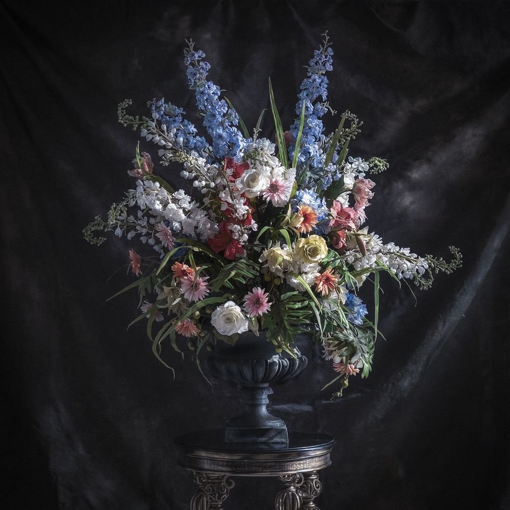 Торжественное