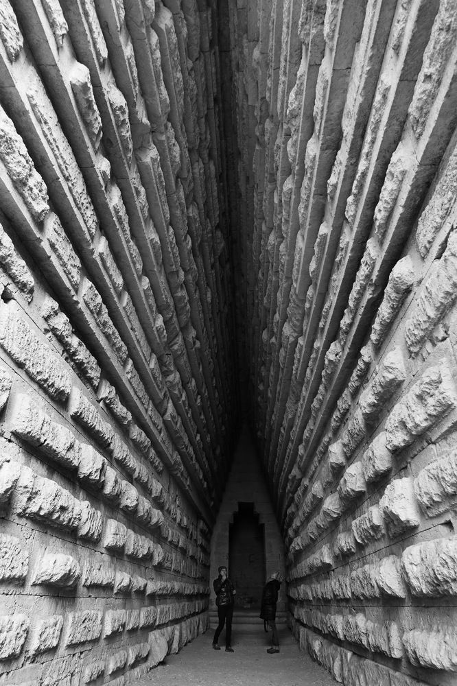 Царский курган.