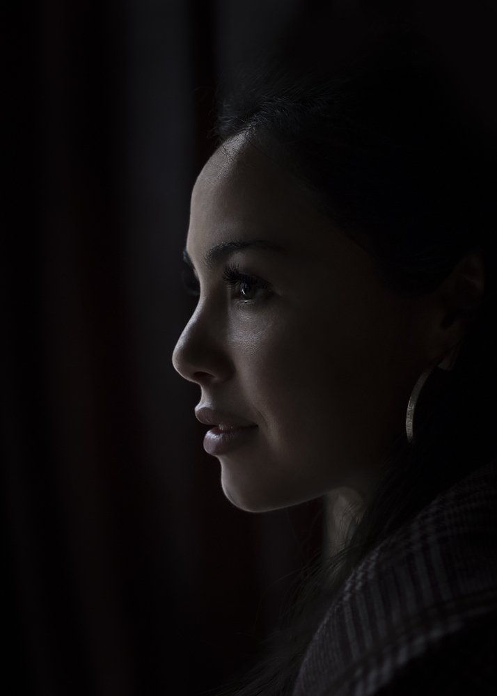 Шамаханская царица