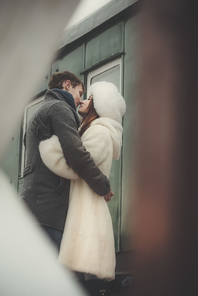 Photograph by Шканова Татьяна