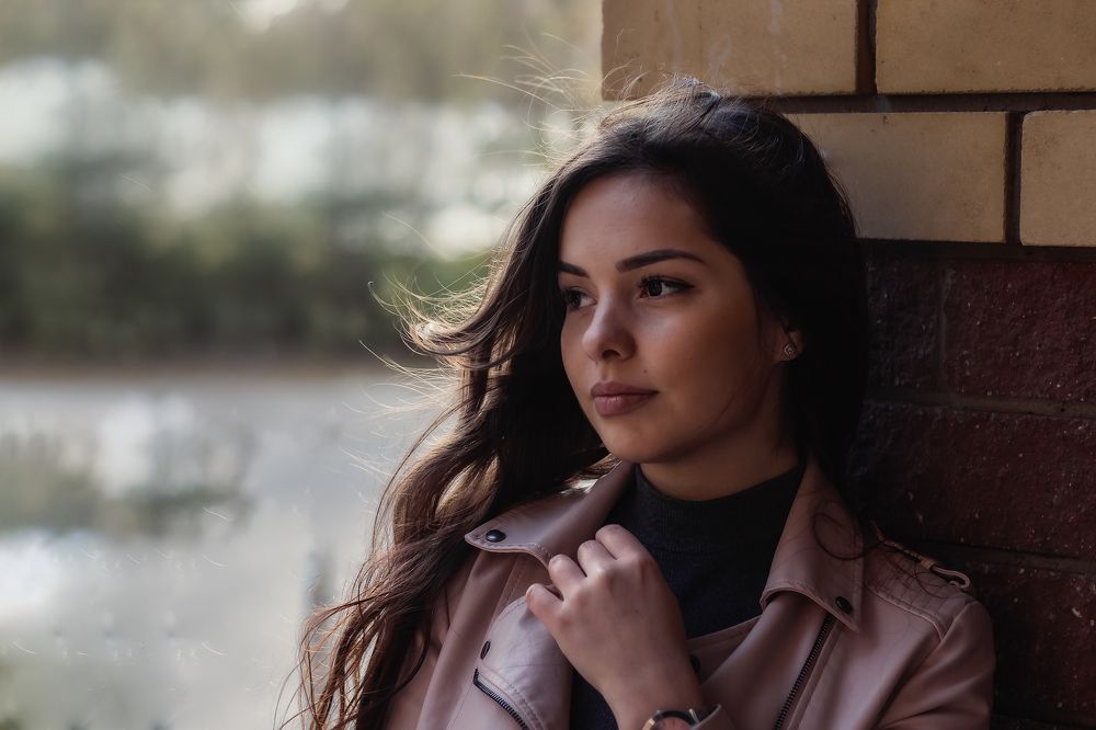 Photograph by Шканова Татьяна