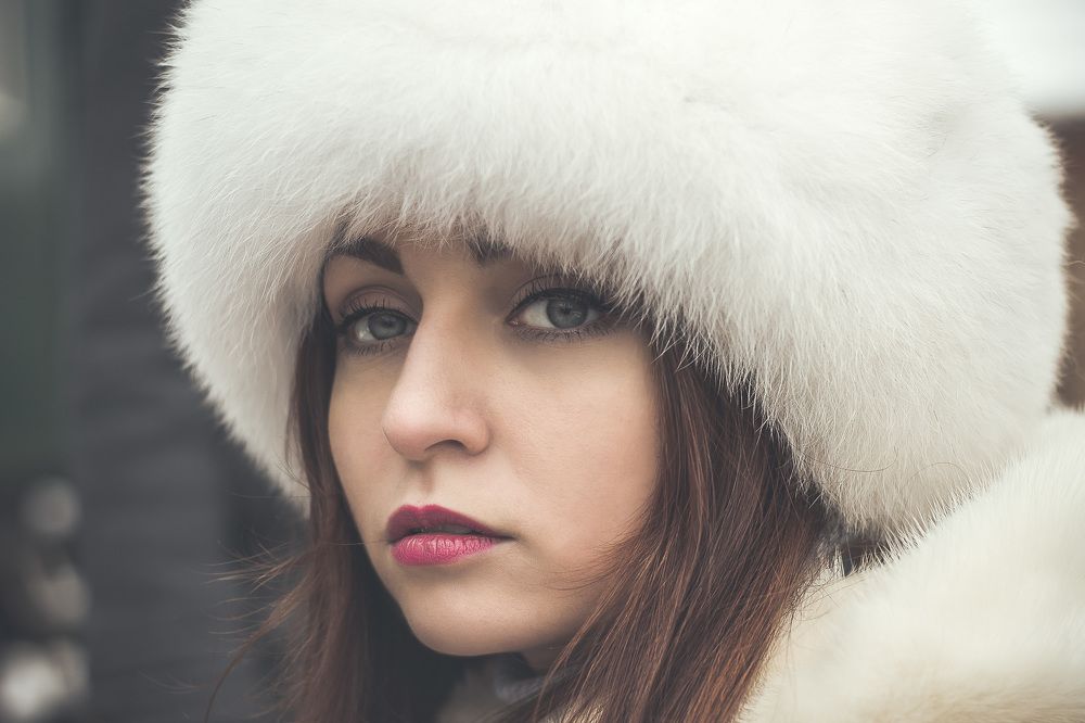 Photograph by Шканова Татьяна