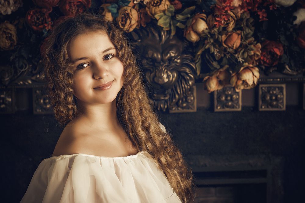 Photograph by Шканова Татьяна