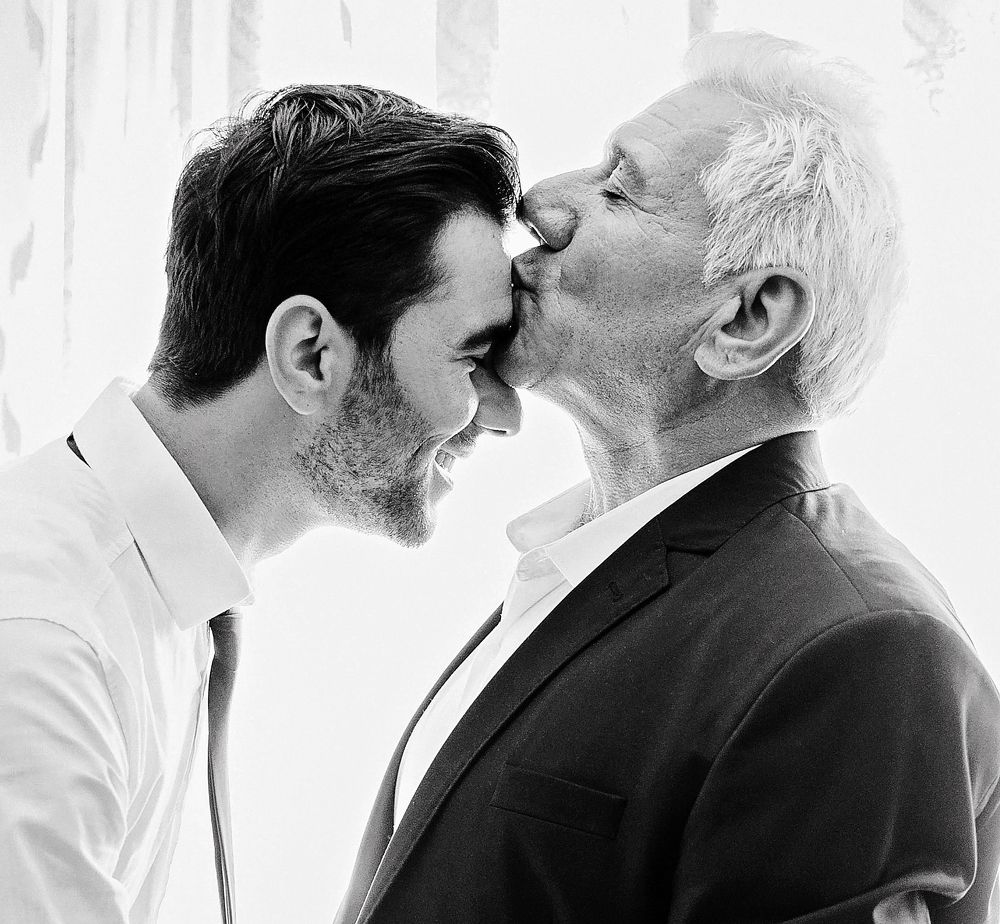 благословить..