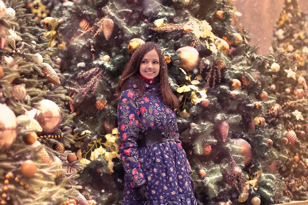 Photograph by Юлия Рязанова