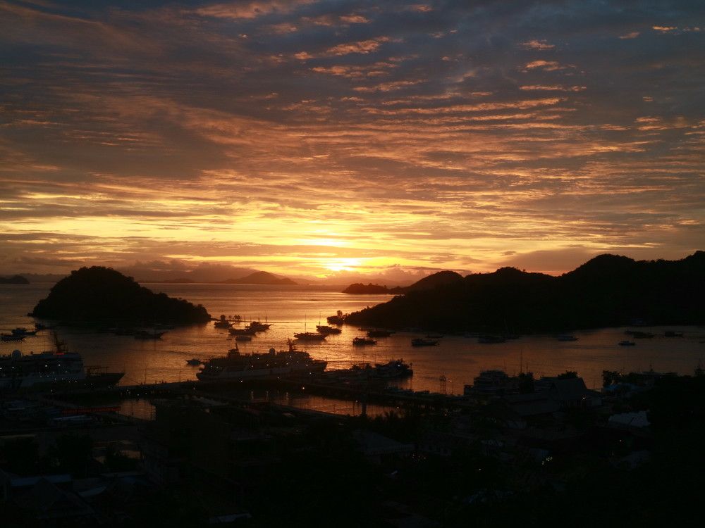 Beauty in the ordinary