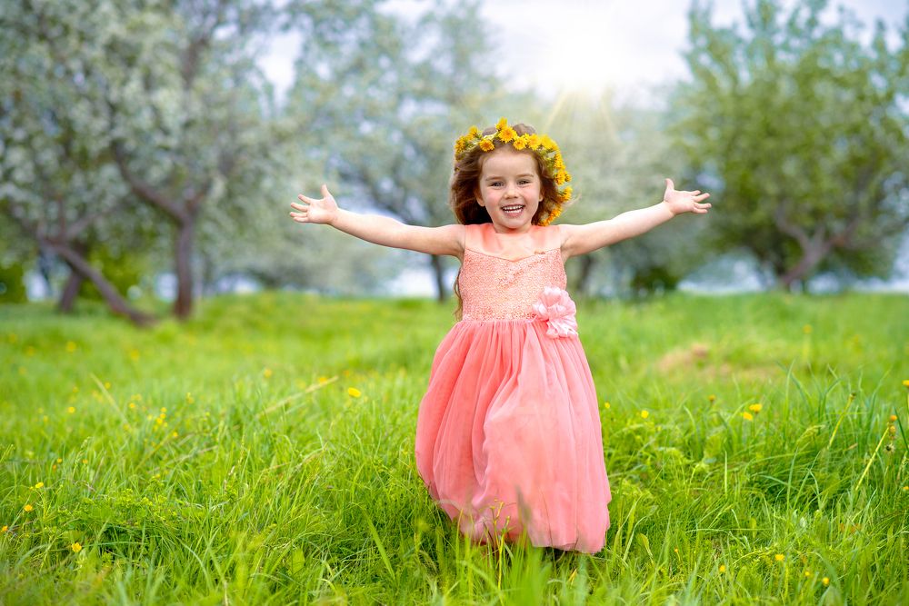 Бегу к тебе