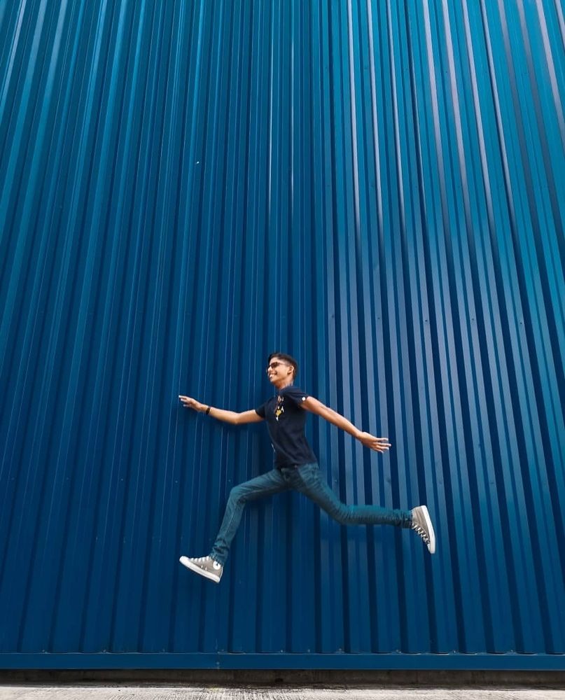 Jump