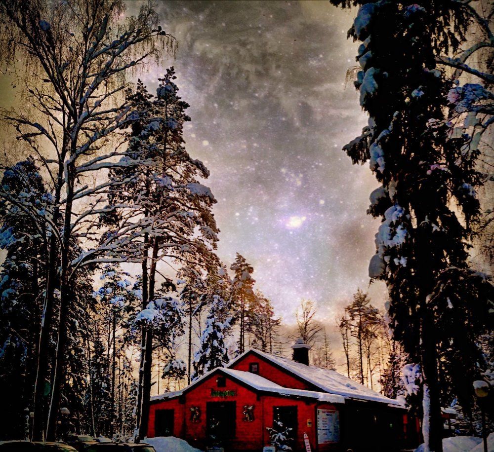 Photograph by Татьяна Чернышова