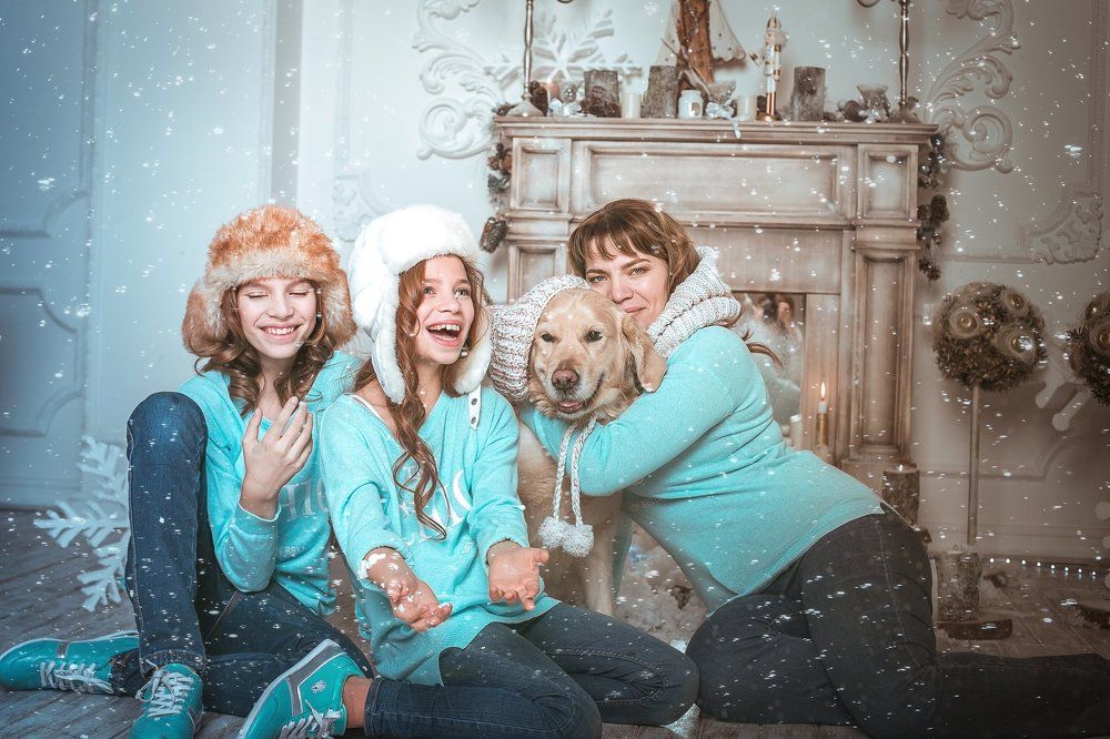 Photograph by Анна Дроздова