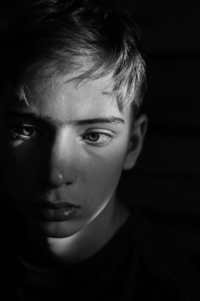 Photograph by Анна Дроздова