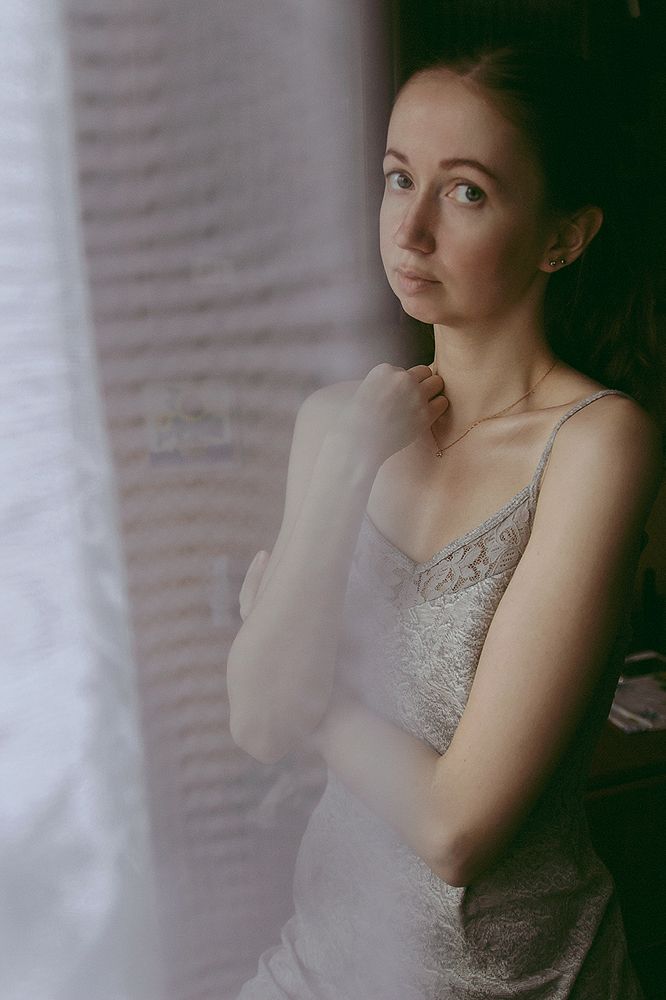 Возлюбленная