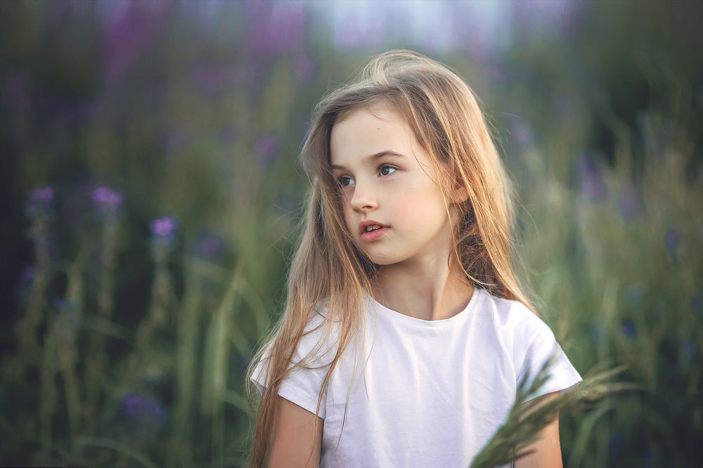 Задумчивая