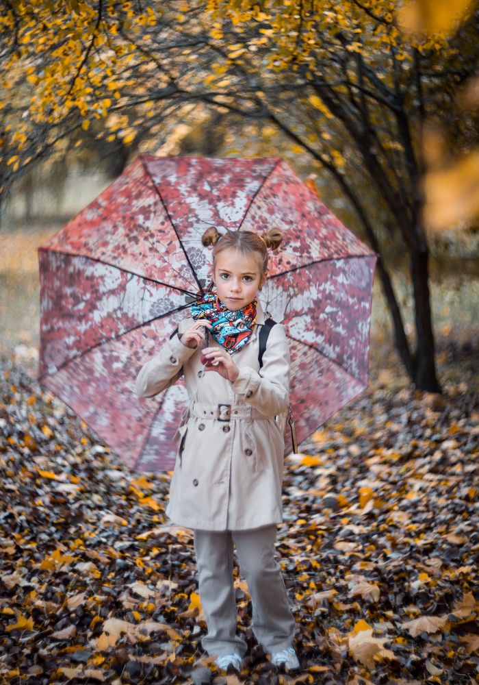 Осеннее настроение