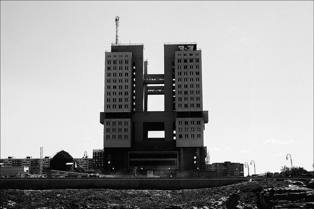 Дом Советов