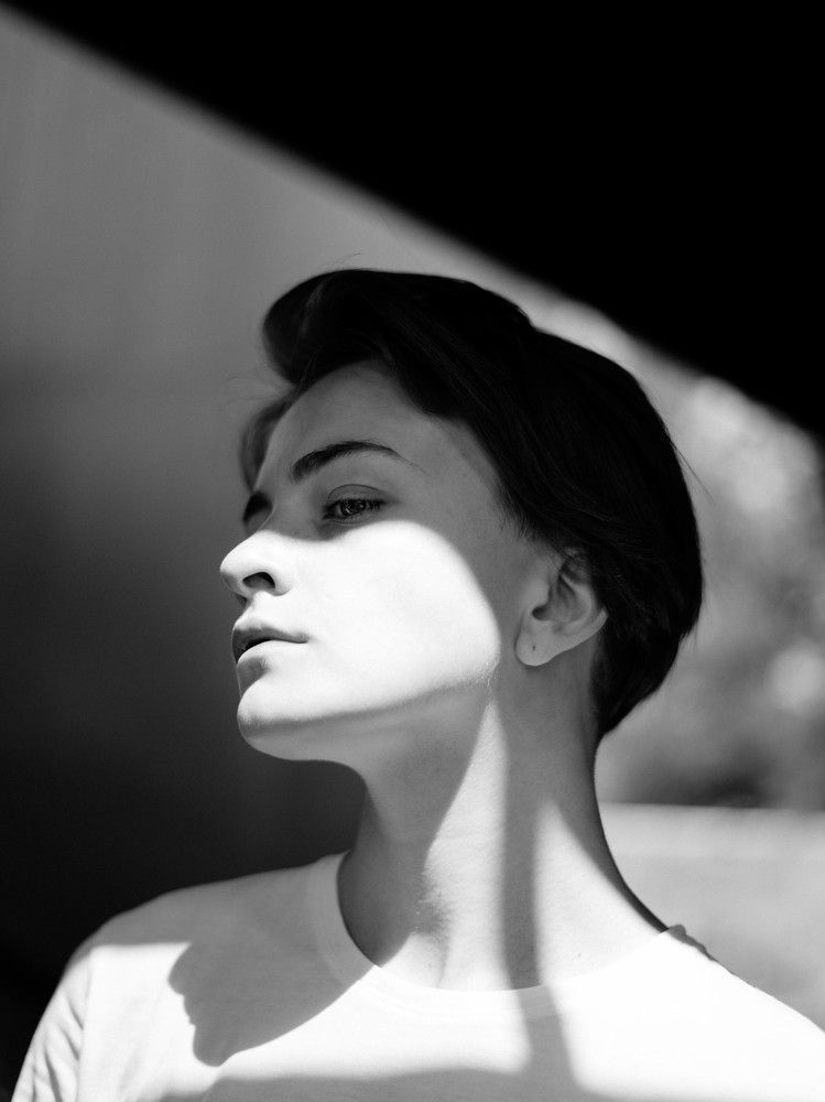 Photograph by Дарья Вандышева